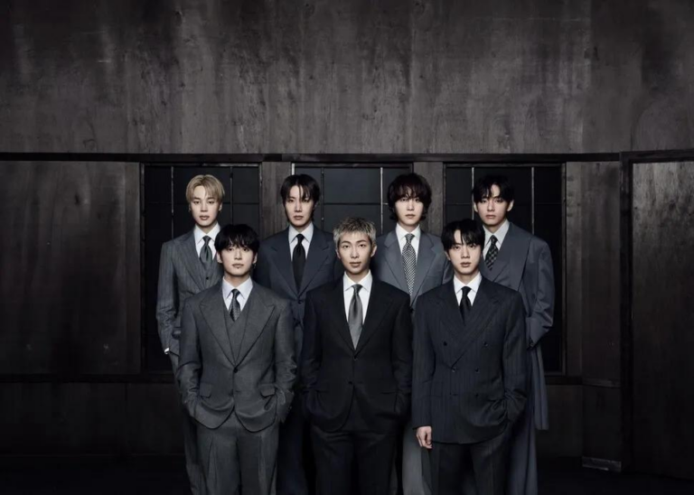BTS ၏ သီချင်း ‘Swim’ သည် Billboard Singles Chart တွင် နံပါတ် ၁ ရရှိ၊ အဖွဲ့၏ ၇ ပုဒ်မြောက် ထိပ်ဆုံးသီချင်း ဖြစ်လာ