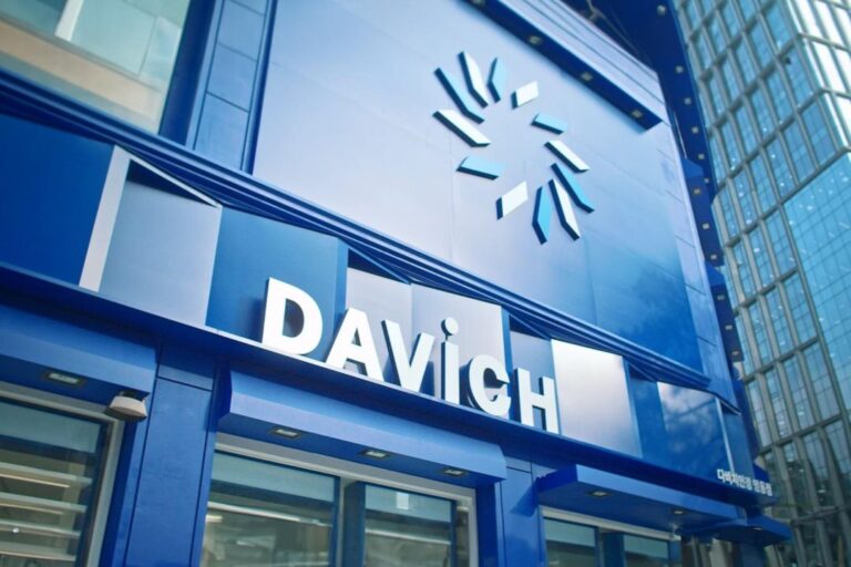 Davich Optical အမှုဆောင်အရာရှိချုပ်က အနာဂတ်တိုးတက်မှု၏ အင်အားအဖြစ် ကျန်းမာရေးစောင့်ရှောက်မှုကို ရှုမြင်