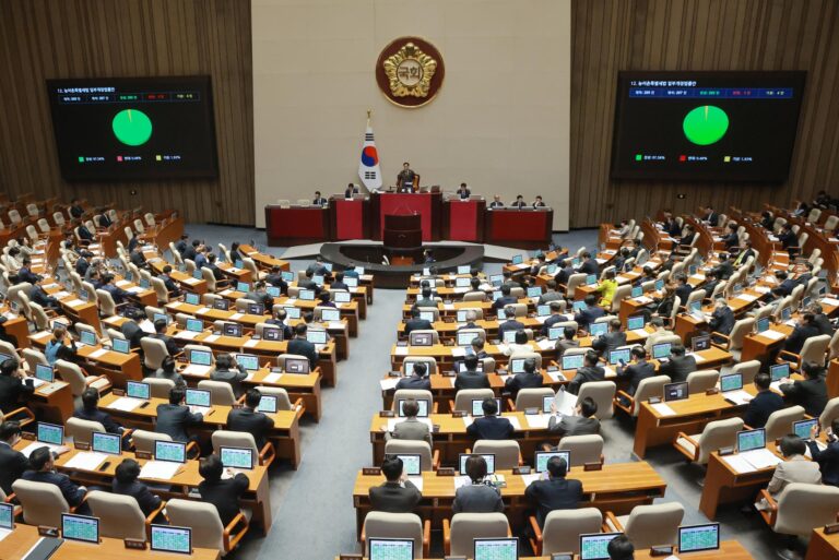 နိုင်ငံခြားငွေလဲနှုန်း တည်ငြိမ်ရေးအတွက် အခွန်ဥပဒေကြမ်းများကို အမျိုးသားလွှတ်တော် အတည်ပြု