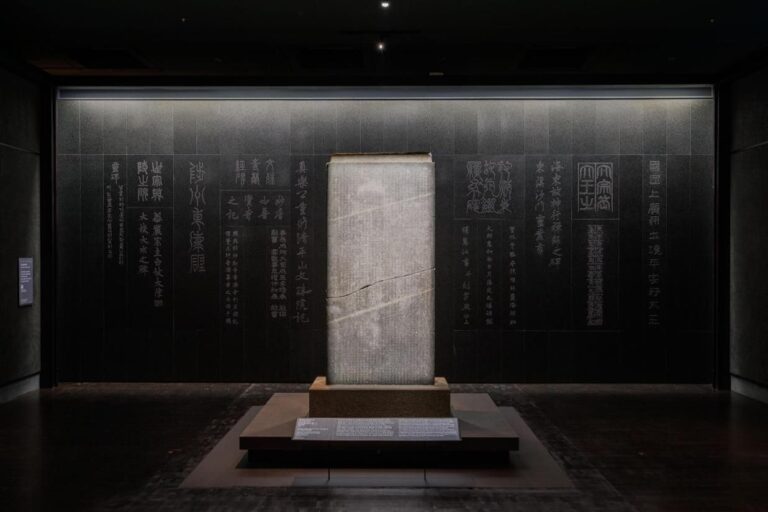POSCO က National Museum of Korea သို့ ထိတွေ့ခံစားနိုင်သည့် ပြပွဲပစ္စည်း လှူဒါန်း