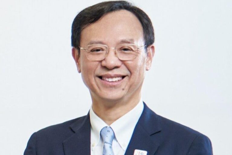 ထိုင်ဝမ်၏ အသည်းရောင်စီပိုး C ပပျောက်ရေး ကြိုးပမ်းမှု