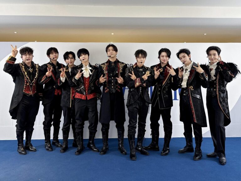 ဆိုးလ်မြို့ Super Junior ဖျော်ဖြေပွဲတွင် လုံခြုံရေးခြံစည်းရိုးပြိုလဲ၍ ပရိသတ် ၃ ဦး ဒဏ်ရာရ
