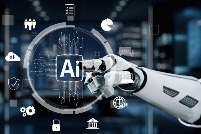 ‘AI ဆွယ်ခံနိုင်စွမ်း’ သည် ‘AI အချုပ်အခြာအာဏာ’ ထက် ပိုလက်တွေ့ကျကြောင်း အစီရင်ခံစာဆို