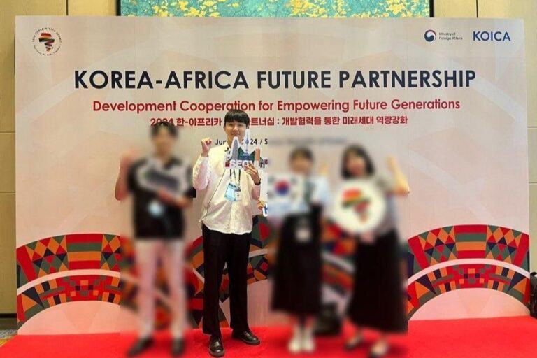 ဖူဖူမှ မိတ်ဆွေသံယောဇဉ်အထိ — အာဖရိကအစားအစာက ယန်ကီဆုန်၏ ယဉ်ကျေးမှုခရီးကို ဘယ်လိုပုံဖော်ခဲ့သလဲ