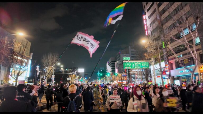 Jeonju ရုပ်ရှင်ပွဲတော်တွင် စစ်အုပ်ချုပ်ရေးအရေးပေါ်အခြေအနေကို အဓိကဖော်ပြမည်