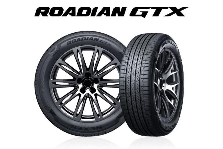 Nexen Tire က Renault Korea ၏ Filante မော်ဒယ်အတွက် တပ်ဆင်တိုင်ယာ ပံ့ပိုးမည်
