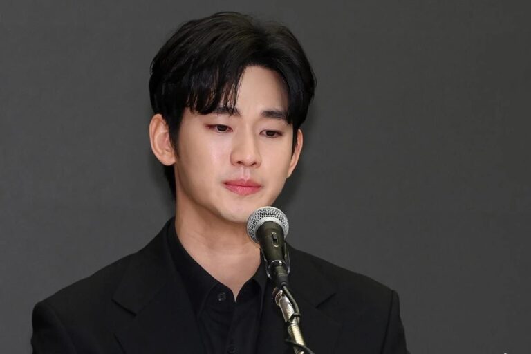 အငြင်းပွားမှုကြား Kim Soo-hyun ၏ ပုံရိပ် ပြန်လည်တည်ဆောက်နိုင်မလား