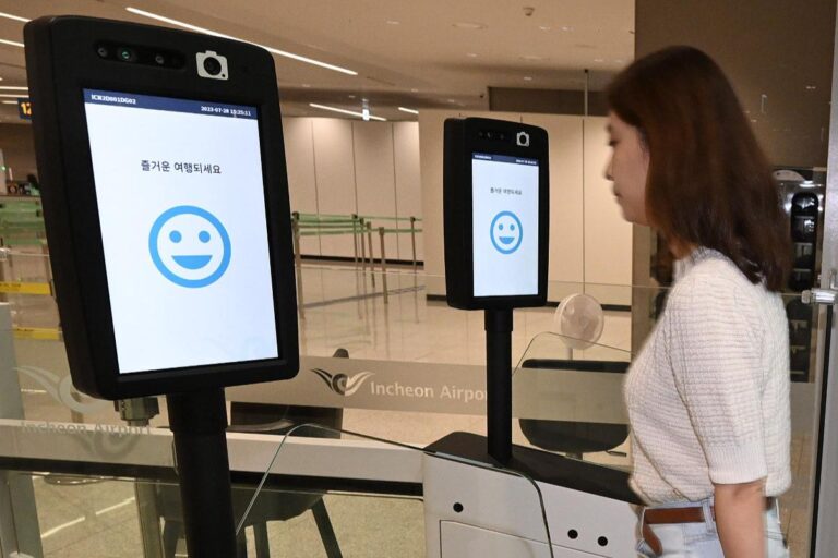 အင်ချွန်းလေဆိပ်တွင် Smart Pass လမ်းကြောင်းများ တိုးချဲ့မည်