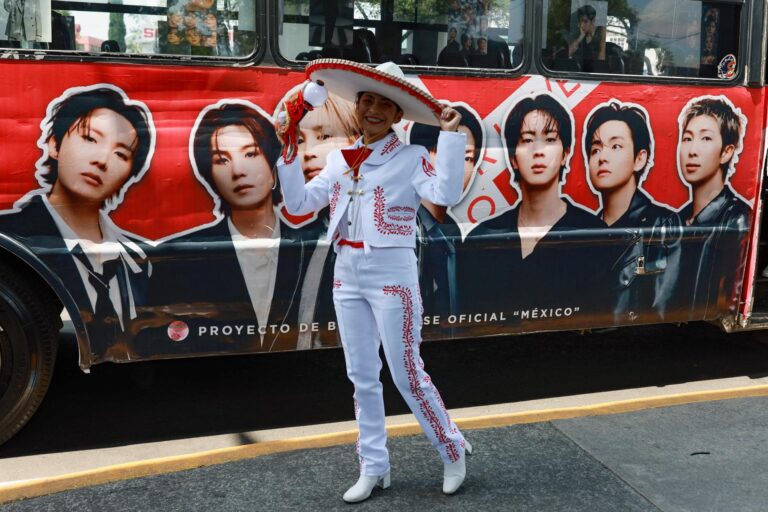 BTS ဖျော်ဖြေပွဲမတိုင်မီ ဘူဆန်ရှိ တည်းခိုခန်းများ ဈေးတင်ရောင်းချမှုကို လီဂျေးမြန် သတိပေး