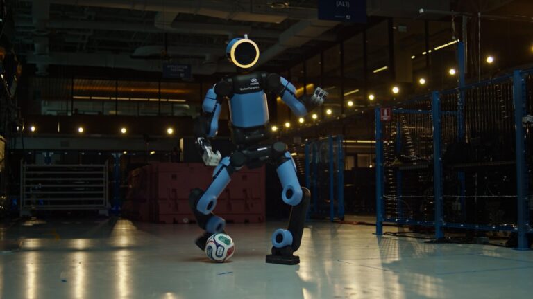 Physical AI လုပ်ငန်း အရှိန်မြင့်လာမှုကြောင့် စက်ရုပ်ဆိုင်ရာ ကုမ္ပဏီ ၄ ခု၏ ရှယ်ယာများ ယခုနှစ်အတွင်း ပျမ်းမျှ ၁၅၅% မြင့်တက်