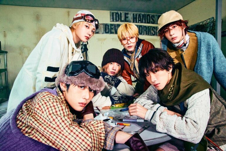ဇွန်လတွင် K-pop အဖွဲ့များ၏ comeback နှင့် အသစ်ထွက်ရှိမှုများ တစ်ဟုန်ထိုးတိုးလာ